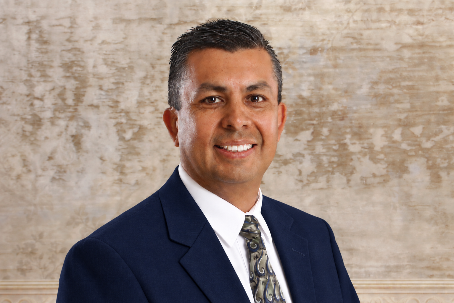 Javier D. Fernandez